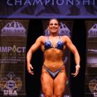 Miranda  Gouin - NPC Big Sky Championships 2014 - #1